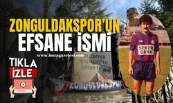 Türk Futbolunun Unutulmaz İsmi Muzaffer Badalıoğlu, 36. Yılında Zonguldak'ta Anıldı…