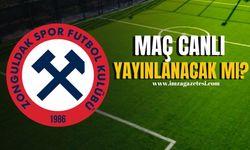 Zonguldakspor’un maçı canlı yayınlanacak mı? HT Spor açıkladı