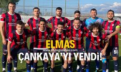 Zonguldakspor Çankaya’yı mağlup etti