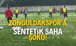 Zonguldakspor’a sentetik şoku! 3 oyuncu daha sakatlık geçirdi