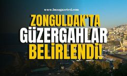 Zonguldak'ta 2025'te Açık Hava Etkinlikleri İçin Güzergahlar Belirlendi! | İmza