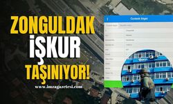 Zonguldak İŞKUR taşınacak! | Zonguldak Haber