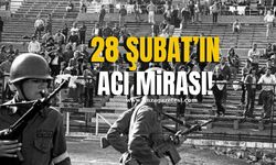 28 Şubat’ın Acı Mirası! "Postmodern Darbe!"