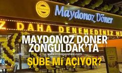 FETÖ operasyonu yapılan Maydonoz Döner Zonguldak’ta şube mi açacak?