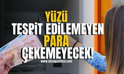 ATM’lerde Yeni Dönem! Yüzü Tespit Edilmeyen Para Çekemeyecek... | Gündem Haberleri