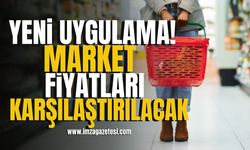 Bakan Mehmet Fatih Kacır’dan Yeni Market Karşılaştırma Platformu! | Gündem Haberleri