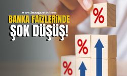 Bankalar Faiz İndirimi İçin Harekete Geçti! İhtiyaç Kredilerinde Düşüş Başladı!