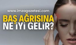 Baş Ağrısı Türleri ve Nedenleri - Baş Ağrısına Ne İyi Gelir? | Sağlık haber