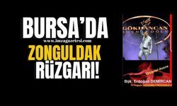 Bursa’da “Zonguldak Rüzgarı” Esecek! Eğlence ve Çekilişlerle Dolu Bir Gece!