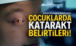 Çocuklarda Katarakt: Erken Teşhis ve Etkili Tedavi Yöntemleri | Sağlık