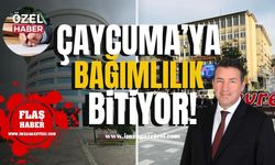 Devrek'in Çaycuma'ya Bağımlılığı Bitiyor! Başkan Özcan Ulupınar Büyük Projeyi Açıkladı! | İmza