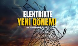 Elektrikte Yeni Dönem...Çok Tüketen Daha Fazla Ödeyecek!