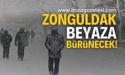 Emeğin başkenti Zonguldak'ta bu hafta hava nasıl olacak? | Zonguldak hava durumu