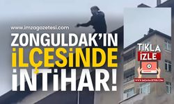 Ereğli’de Şok Olay! Maaşını Alamadığını Söyledi: Canına Kıymak İstedi | Ereğli haberleri