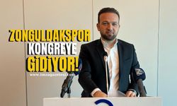 Harun Demir açıkladı! Zonguldakspor kongreye gidiyor...