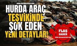 Hurda Araç Teşviki Gündemde! Şok Eden Yeni Detaylar! | Gündem Haberleri