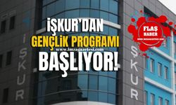 Üniversite Öğrencilerine İş Fırsatı! İŞKUR Gençlik Programı Başlıyor...