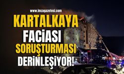 Kartalkaya’daki Otel Yangınında Soruşturma Derinleşiyor! Tutuklu Sayısı 22’ye Çıktı!