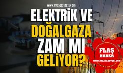 Bakan Bayraktar’dan Elektrik ve Doğalgaz Fiyatlarıyla İlgili Kritik Açıklama!