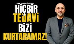 Teşhis doğru değilse hiçbir tedavi bizi kurtaramaz! | Zonguldak Haberleri