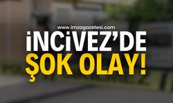 İncivez’de Şüpheli Ölüm! Evinde Hareket­siz Bulundu | Zonguldak haber