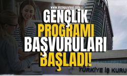 İŞKUR Gençlik Programı Başvuruları Başladı! | İş İlanı Haberleri