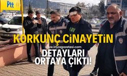 Korkunç olayın detayları ortaya çıktı!