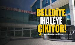 Kozlu Belediyesi Araç Kiralama İhalesine Çıkıyor! | Kozlu Haberleri