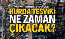 ÖTV'siz Araç Bekleyenler İçin Kritik Süreç: Hurda Teşviki Ne Zaman Çıkacak? | İmza