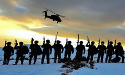 Pençe-Kilit Operasyonu: 12 PKK’lı Etkisiz Hale Getirildi | İmza