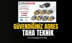 Basınçlı Yıkama Çözümleri İçin Güvendiğiniz Adres Taha Teknik!