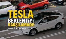 Tesla'nın Geliri ve Karı Beklentilerin Altında Kaldı | Otomobil