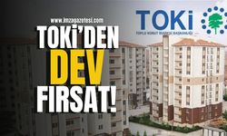 TOKİ’den Dev Fırsat! 2+1 Daireler Satışta! | Gündem Haberleri