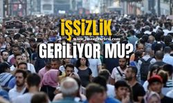 Türkiye'de İşsizlik Geriliyor mu? İşte Son Rakamlar!