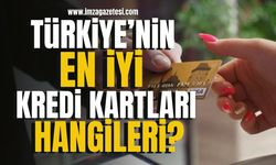 Türkiye’de Kredi Kartı Kullanımı Artıyor! En İyi Kredi Kartları Hangileri? | Gündem Haberleri