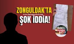 Zonguldak’ta kuyumcular, fırıncılar ve doktorların fiş vermedikleri iddiası!