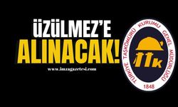 TTK Üzülmez’e alacak! | Zonguldak Haberleri