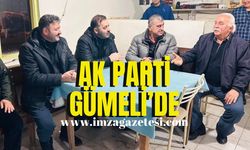 AK Parti’den içleri ısıtan görüntü