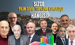 İmza Gazetesi "Yılın STK'sı" Anketini Başlattı! Sizce Yılın Sivil Toplum Kuruluşu (STK) hangisi?