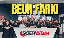 BEUN’da "Siber Vatan Bug Bounty Metodolojileri Eğitimi" Başarısı!