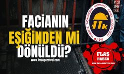 TTK'da Facianın eşiğinden dönüldü haberi! | İmza