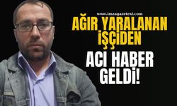 Ağır yarakanan Dursun Kuzu'dan acı haber