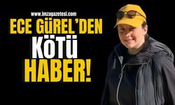 Belgrad Ormanı’nda Kaybolan Ece Gürel'den kötü haber! Hastanede Kalbi Durdu! | Gündem Haberleri