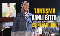 İnegöl’de Kan Donduran Olay! Tartışma kanlı bitti!