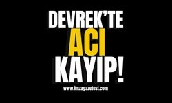 Devrek'te acı kayıp! Kazım Uslubaş, vefat etti... | Devrek Haberleri