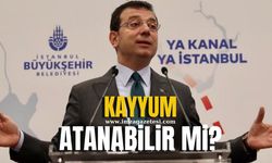 Ekrem İmamoğlu tutuklandı! İstanbul Büyükşehir Belediyesi'ne kayyum atanabilir mi?