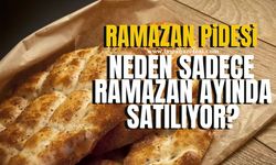 Günde binlerce talibi olmasına rağmen neden sadece Ramazan ayında satılıyor?