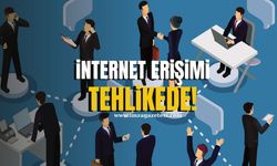 İnternet Kısıtlamaları Sağlık ve Eğitimi Felç Ediyor!