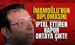 İstanbul Üniversitesi, Ekrem İmamoğlu'nun diplomasını neden iptal etti? İşte o raporun detayları