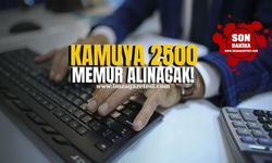 2500 Kişiye İş Kapısı! KPSS 2025/1 Tercih Süreci Başladı!